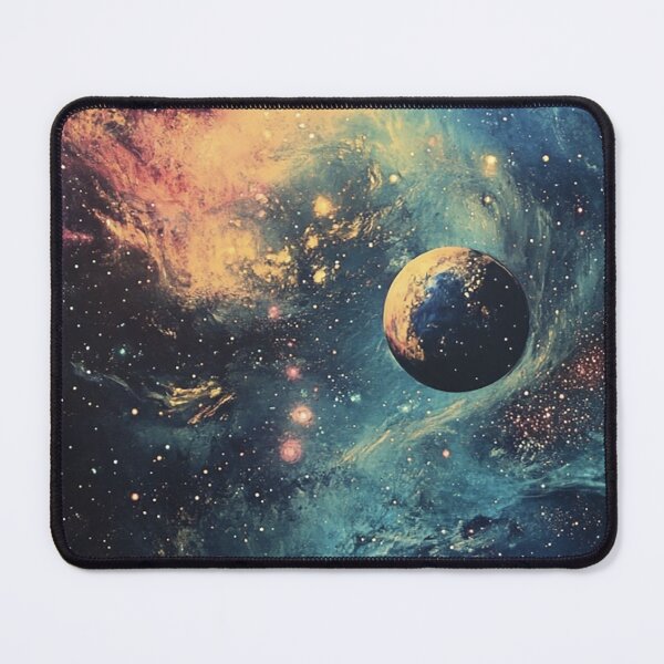 Item preview,  the vast abyss of space designed and sold by leekatwan.