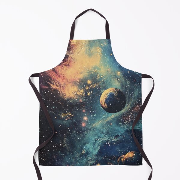 Item preview, the vast abyss of space designed and sold by leekatwan.