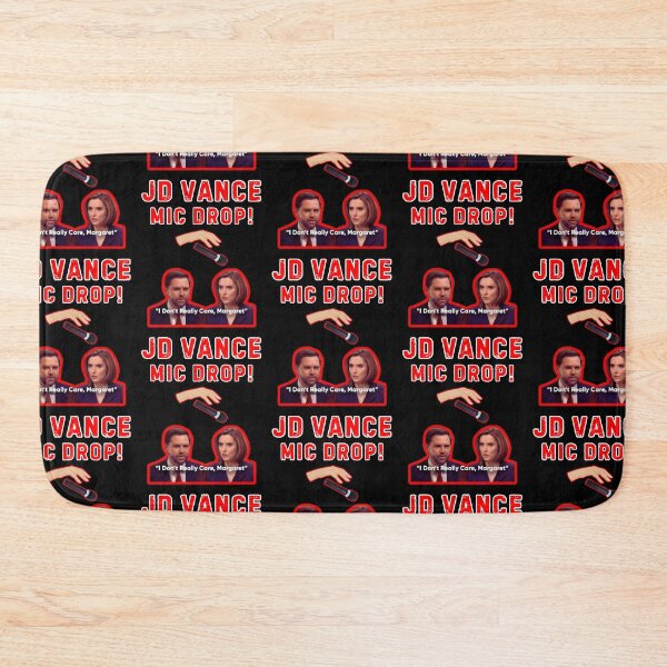 Item preview, I Don't Really Care Margaret  designed and sold by WoodburyLake.