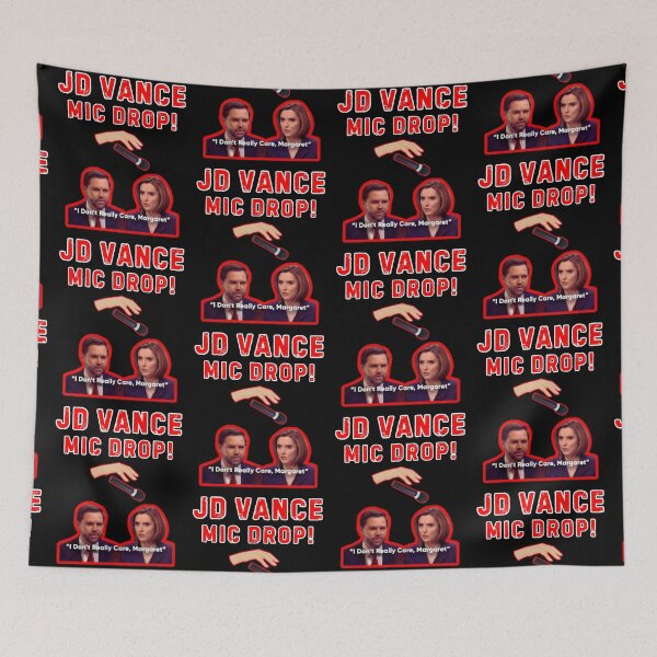 Item preview, I Don't Really Care Margaret  designed and sold by WoodburyLake.