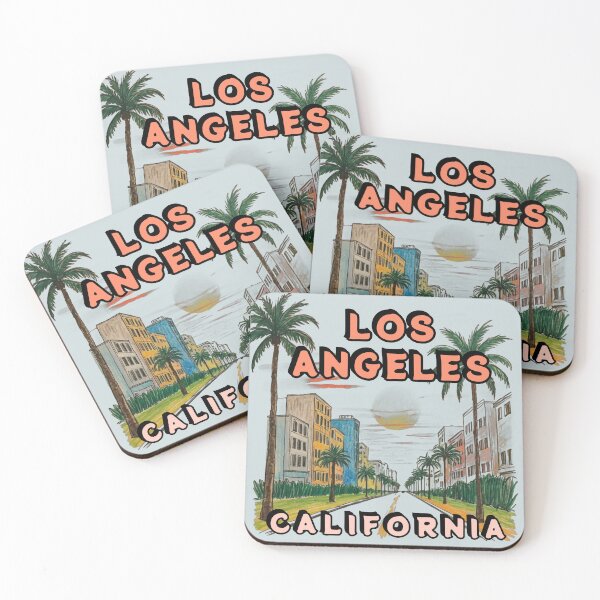 Item preview, los Angeles designed and sold by zzzozzo.