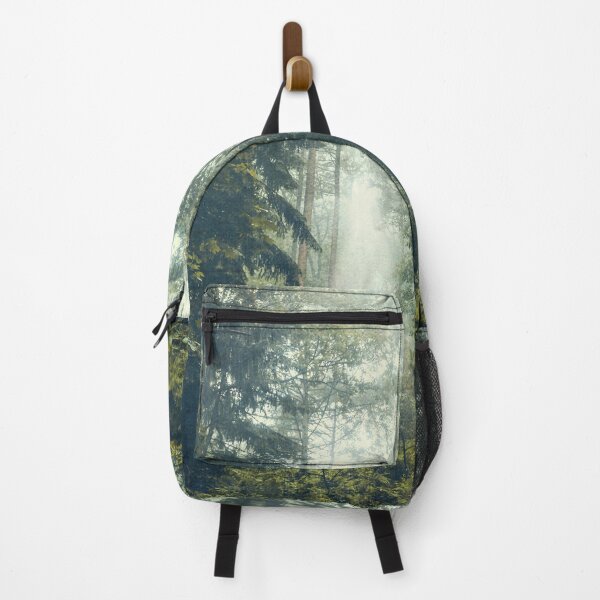 Item preview, Forest Clearing - Jungle II designed and sold by Dyrk Wyst Redbubble Shop.