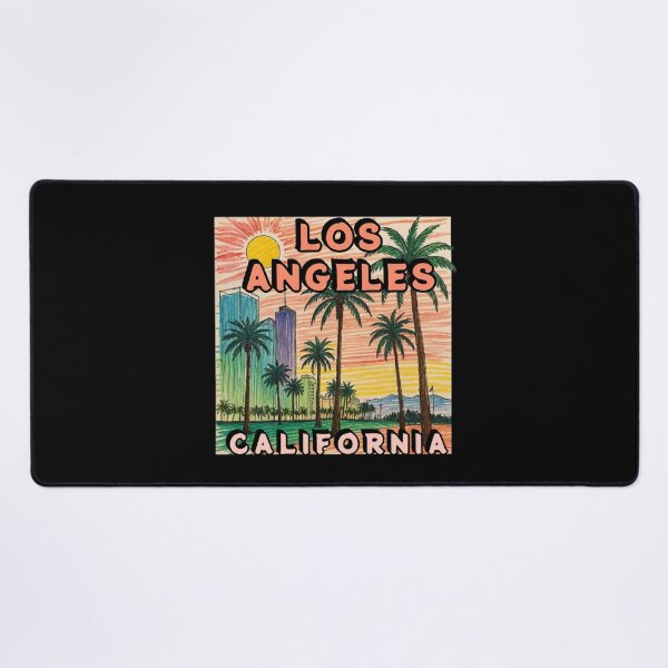 Item preview, Los Angeles designed and sold by zzzozzo.