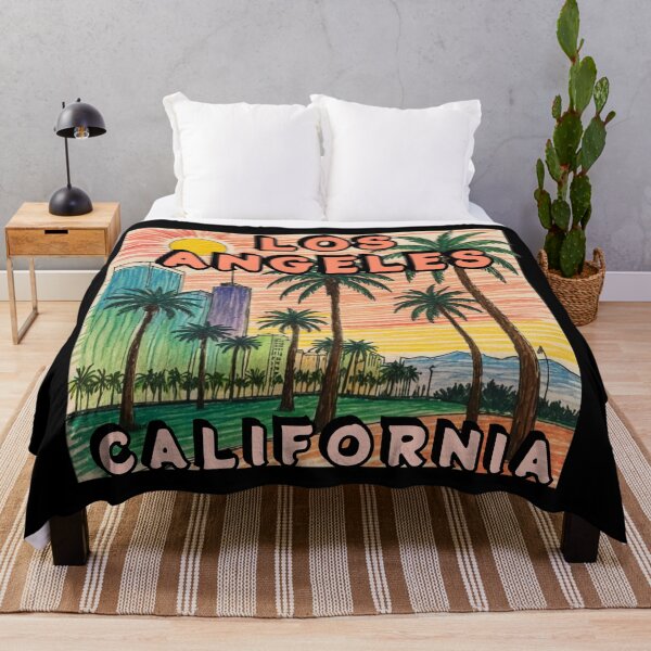 Item preview, Los Angeles designed and sold by zzzozzo.