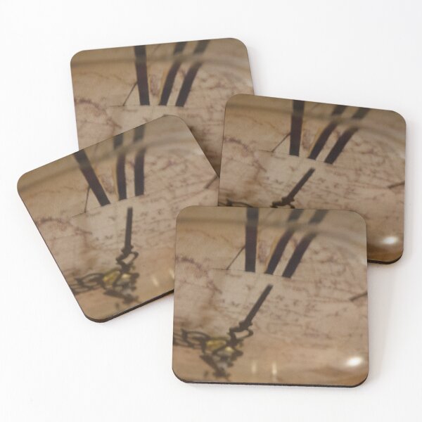 Item preview, When the Clock Strikes Twelve designed and sold by DefayDesigns.