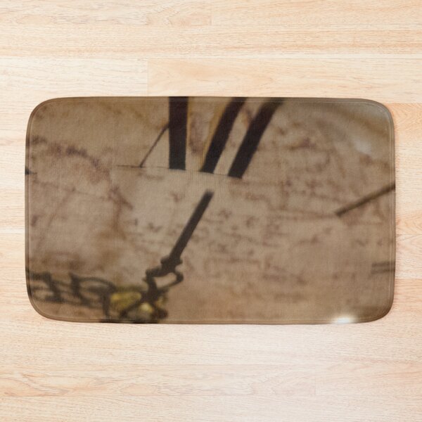 Item preview, When the Clock Strikes Twelve designed and sold by DefayDesigns.