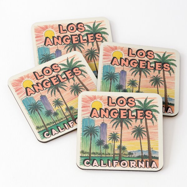 Item preview, los Angeles designed and sold by zzzozzo.