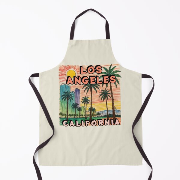 Item preview, Los Angeles designed and sold by zzzozzo.