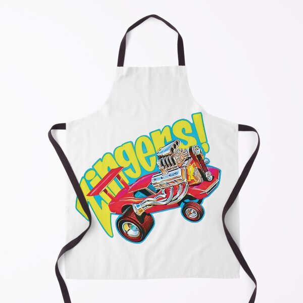 Item preview, Vintage 1974 Zingers wild hot rod kits designed and sold by retropetrol.