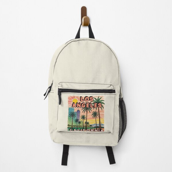 Item preview, Los Angeles designed and sold by zzzozzo.