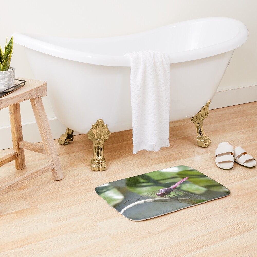 Item preview, Bath Mat designed and sold by DefayDesigns.