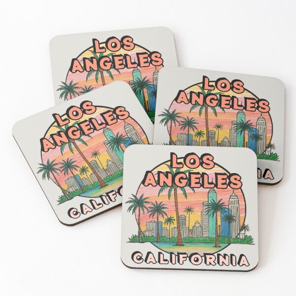 Item preview, los Angeles designed and sold by zzzozzo.