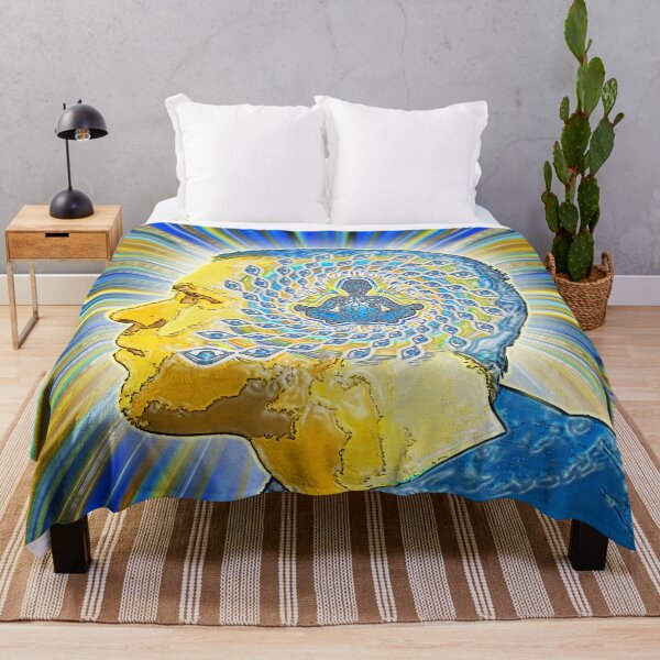 Item preview, InnerMeditationBurst designed and sold by Klaus Bremner (Autotelic Art).