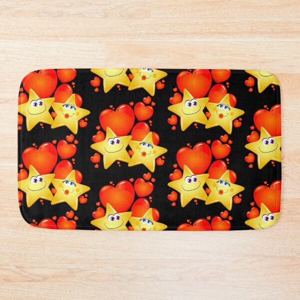 Item preview, Stars in Love designed and sold by LuisaVenturoli.