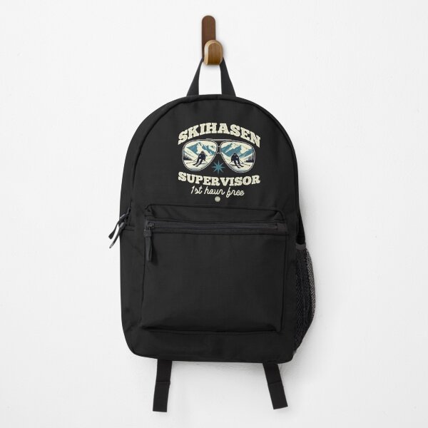 Item preview, Snow Ski Supervisor designed and sold by paulrommer.