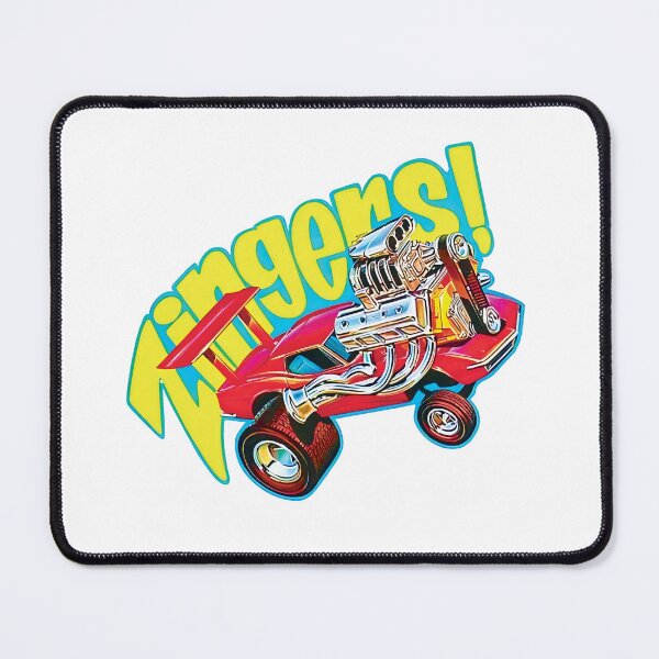 Item preview, Vintage 1974 Zingers wild hot rod kits designed and sold by retropetrol.