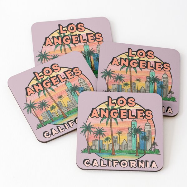 Item preview, Los Angeles designed and sold by zzzozzo.