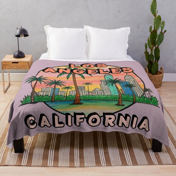 Item preview, Los Angeles designed and sold by zzzozzo.