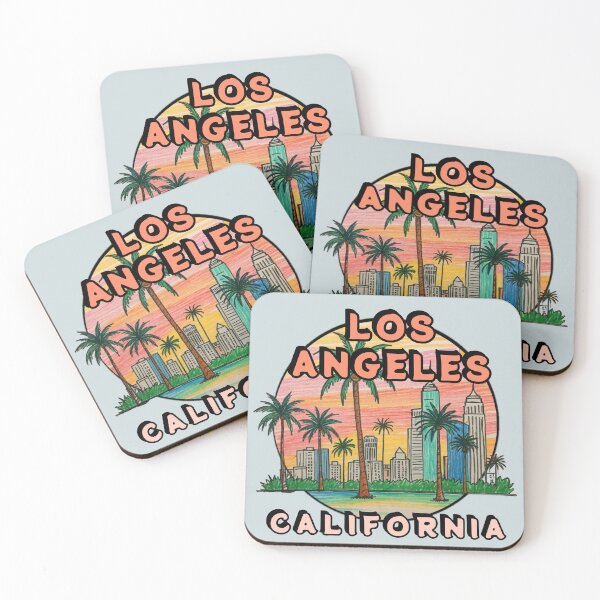 Item preview, los Angeles designed and sold by zzzozzo.