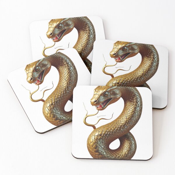 Item preview, YEAR OF THE SNAKE designed and sold by likbatonboot.