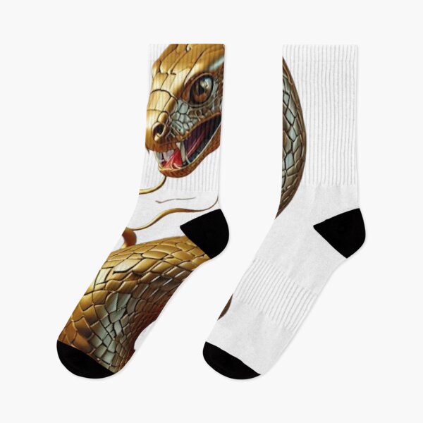 Item preview, YEAR OF THE SNAKE designed and sold by likbatonboot.