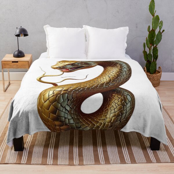 Item preview, YEAR OF THE SNAKE designed and sold by likbatonboot.