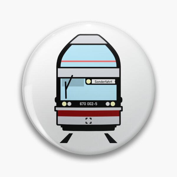 Item preview, DB Class 670 designed and sold by WurmWeb.DesignShop.