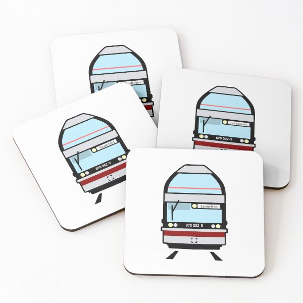 Item preview, DB Class 670 designed and sold by WurmWeb.DesignShop.