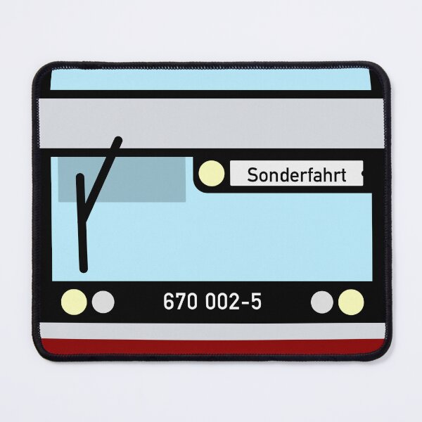 Item preview, DB Class 670 designed and sold by WurmWeb.DesignShop.