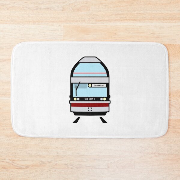 Item preview, DB Class 670 designed and sold by WurmWeb.DesignShop.