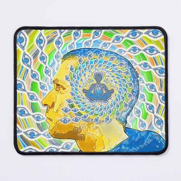 Item preview, InnerMeditation3 designed and sold by Klaus Bremner (Autotelic Art).