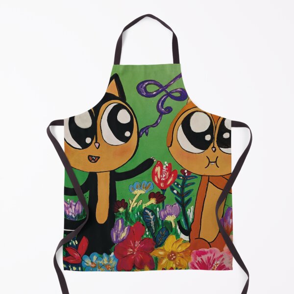 Item preview, "Squirrels from Coyoacan" designed and sold by PaulinaGuerrero.