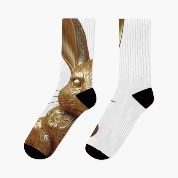 Item preview, YEAR OF THE RABBIT designed and sold by likbatonboot.