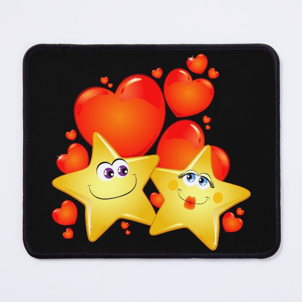 Item preview, Stars in Love designed and sold by LuisaVenturoli.
