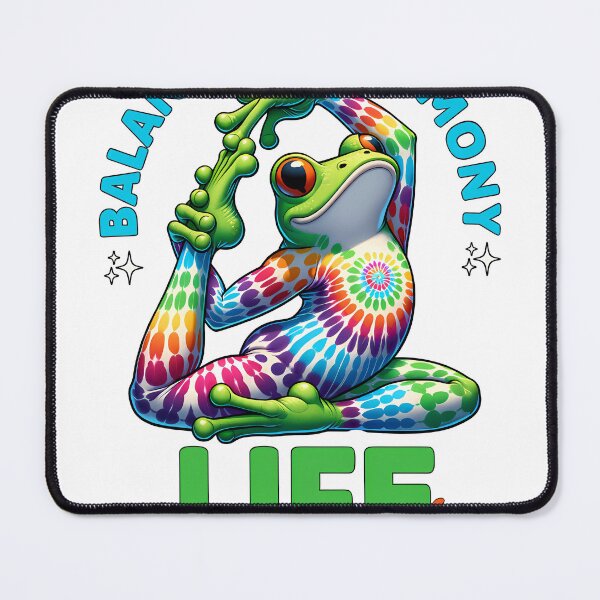Item preview, Balancing Harmony: Life is Good designed and sold by VividCore.