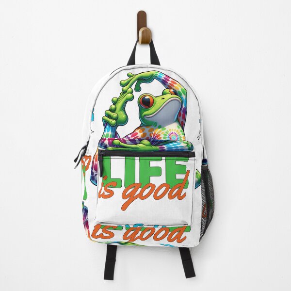 Item preview, Balancing Harmony: Life is Good designed and sold by VividCore.