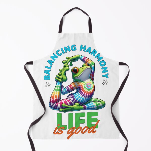 Item preview, Balancing Harmony: Life is Good designed and sold by VividCore.