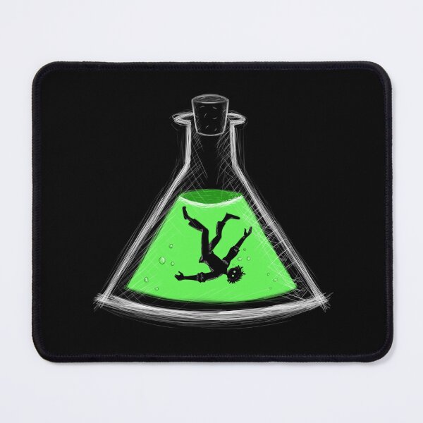 Item preview, Victorian Science Logo designed and sold by greenbileba5tard.