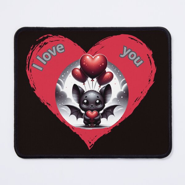 Item preview, I LOVE YOU designed and sold by Tadeusz1.