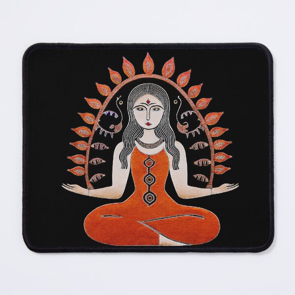 Item preview, Goddess Slavic art designed and sold by Goddess Channel.