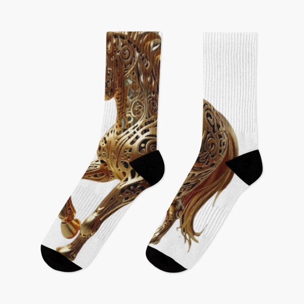 Item preview, YEAR OF THE HORSE designed and sold by likbatonboot.