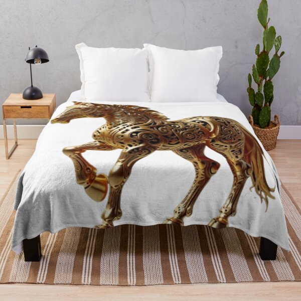 Item preview, YEAR OF THE HORSE designed and sold by likbatonboot.