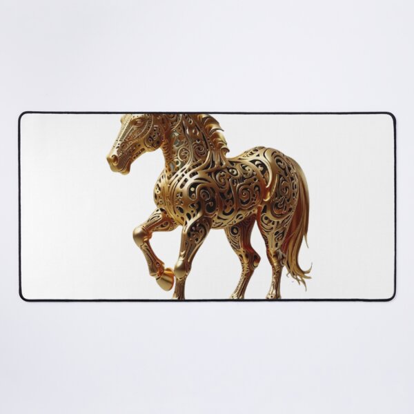 Item preview, YEAR OF THE HORSE designed and sold by likbatonboot.