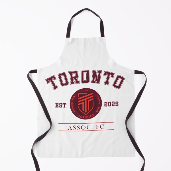 Item preview, AFC Toronto Canada Northern Super League Vintage Logo designed and sold by coffeepolicy.