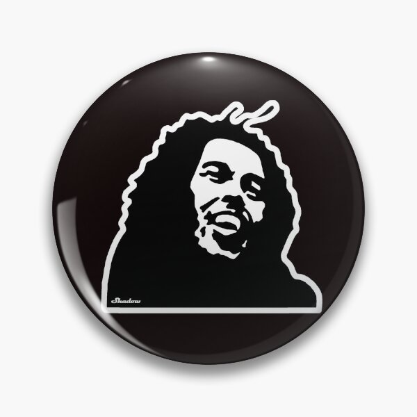 Item preview, Bob Marley designed and sold by Shadow Est. 2014.