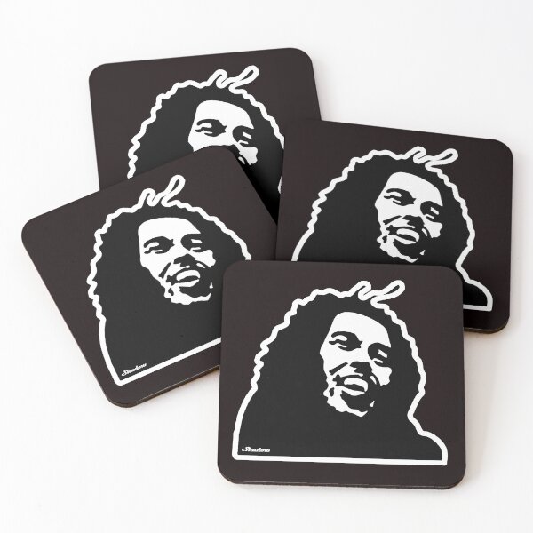 Item preview, Bob Marley designed and sold by Shadow Est. 2014.