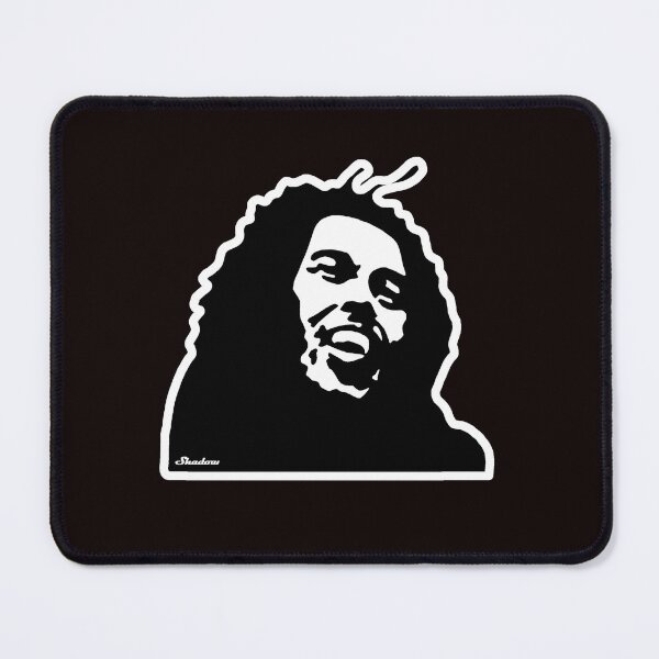 Item preview, Bob Marley designed and sold by Shadow Est. 2014.