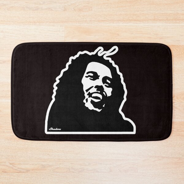 Item preview, Bob Marley designed and sold by Shadow Est. 2014.