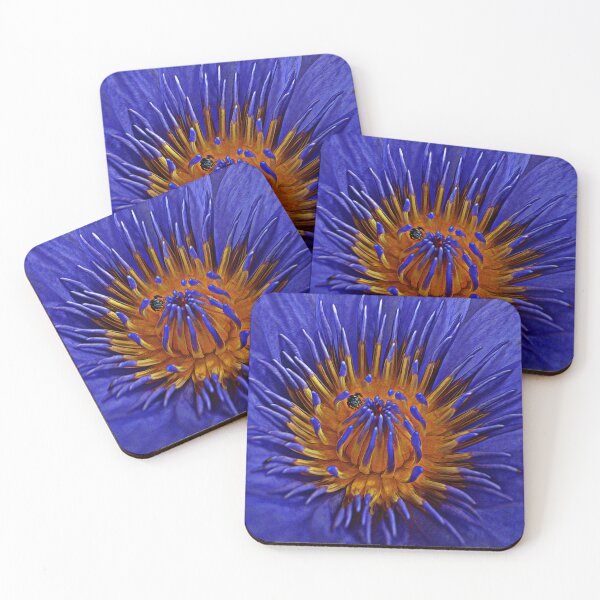 Item preview, Yellow center - (c) ben yassa designed and sold by beny .