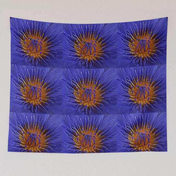 Item preview, Yellow center - (c) ben yassa designed and sold by beny .